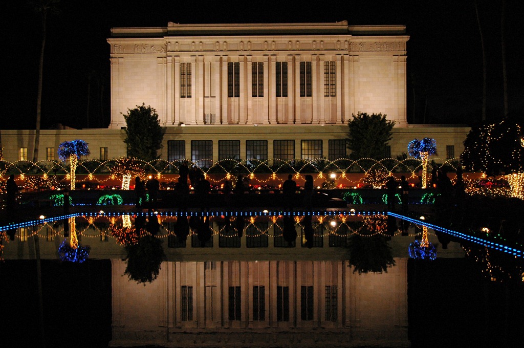 Must See Christmas Lights This Year