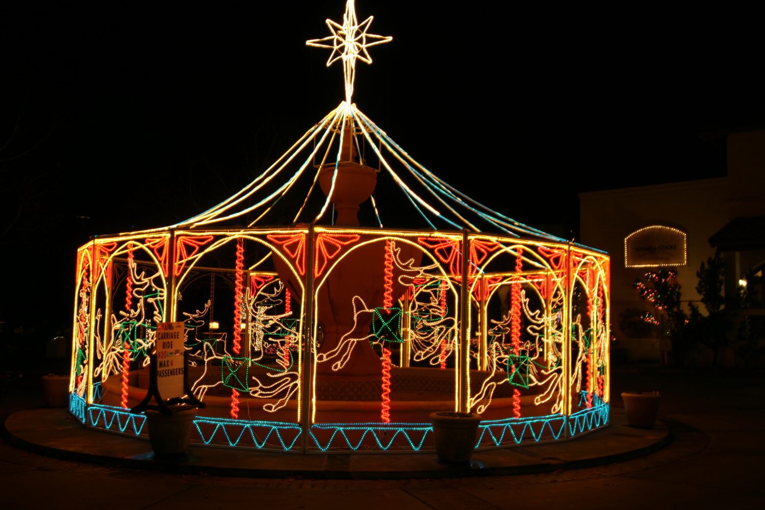 los abrigados christmas lights 2020 Los Abrigados Resort And Spa Christmas Lights Gmewce Topnewyear Site los abrigados christmas lights 2020
