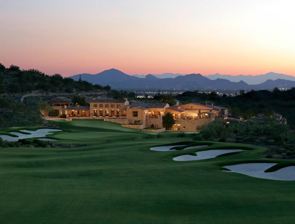 The Best Arizona Country Clubs