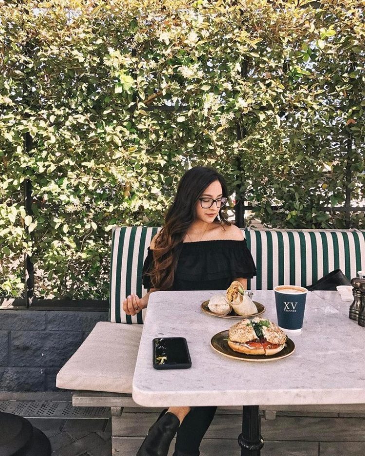 Best Outdoor Patios In Phoenix