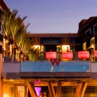 February Happenings at the W Scottsdale
